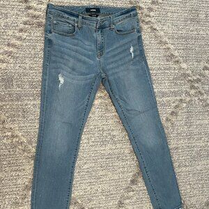 Aero Jeans Size 12